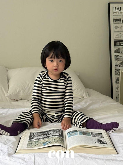 Autumn Honeybee Tee [con]（2026AW） 18