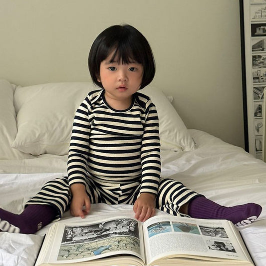 Autumn Honeybee Tee [con]（2026AW） 1