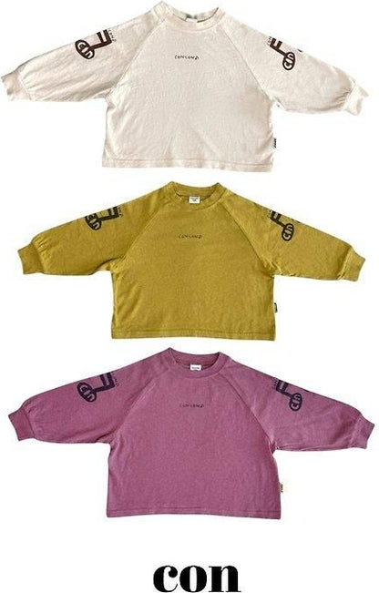 Music Note Tee [con]（2026AW） 3