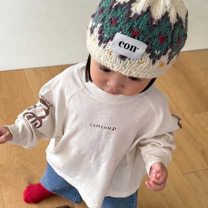Music Note Tee [con]（2026AW） 1