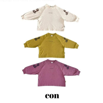 Music Note Tee [con]（2026AW） 2