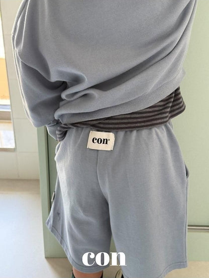 Soft Stripe Tee [con]（2026AW） 11