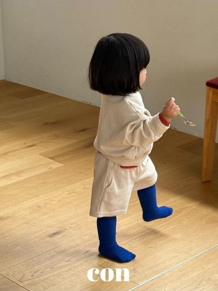 Daycare Starter Set [con]（2026AW） 6