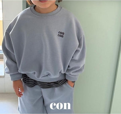 Daycare Starter Set [con]（2026AW） 11