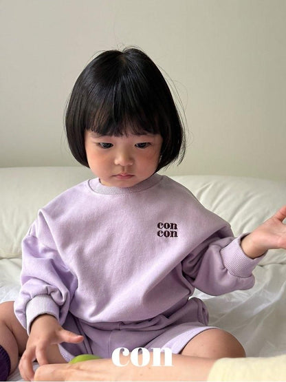 Daycare Starter Set [con]（2026AW） 15