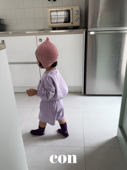 Daycare Starter Set [con]（2026AW） 16