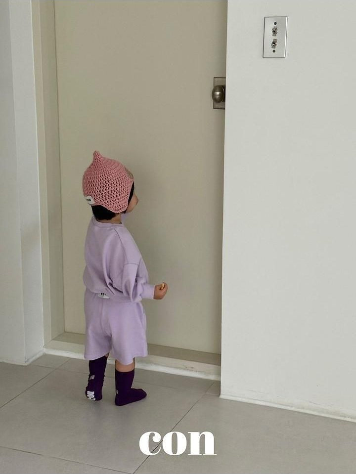 Daycare Starter Set [con]（2026AW） 17