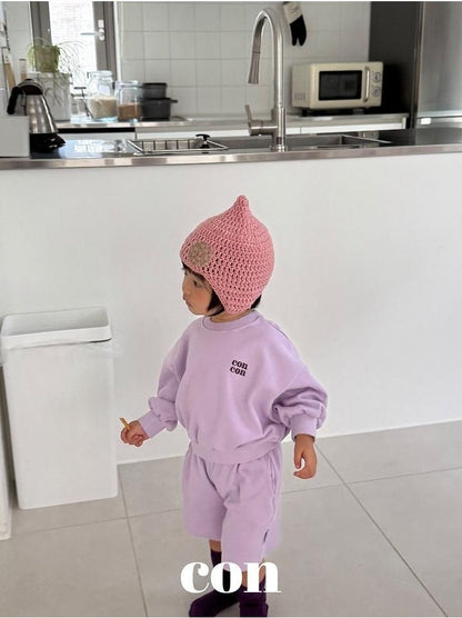 Daycare Starter Set [con]（2026AW） 18