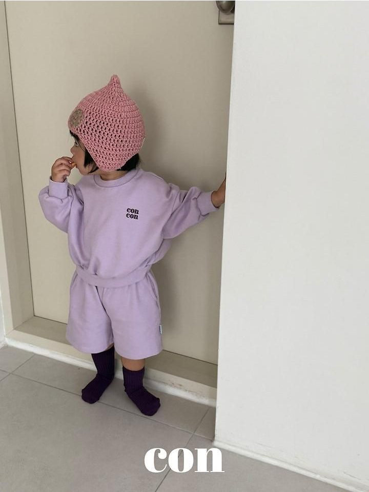Daycare Starter Set [con]（2026AW） 19