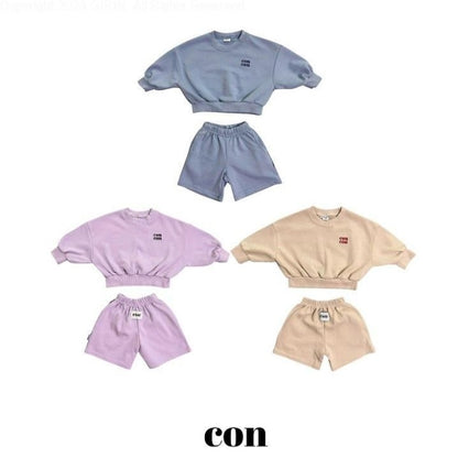 Daycare Starter Set [con]（2026AW） 1