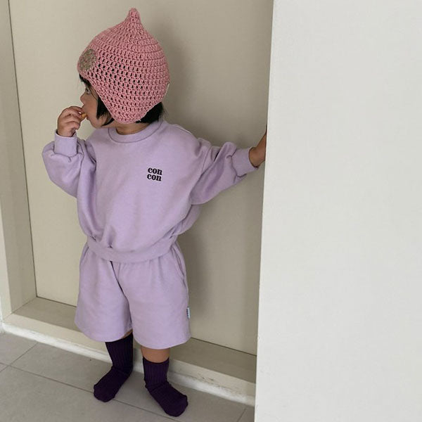 Daycare Starter Set [con]（2026AW） 2