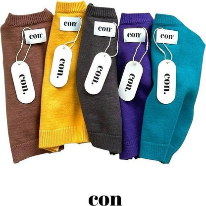 Con Color Cardigan [con]（2026AW） 3