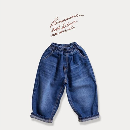 Autumn Easy Go Pants [BONEOUNE]（2026AW） 4