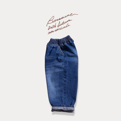 Autumn Easy Go Pants [BONEOUNE]（2026AW） 5