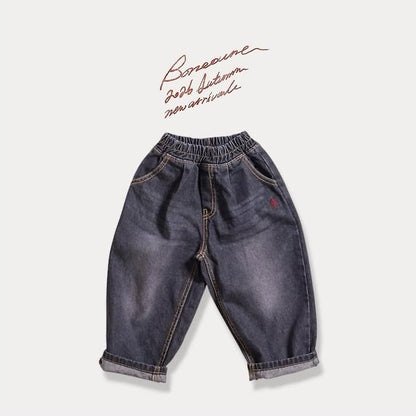 Autumn Easy Go Pants [BONEOUNE]（2026AW） 6