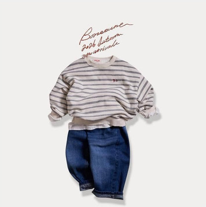 Autumn Easy Go Pants [BONEOUNE]（2026AW） 8