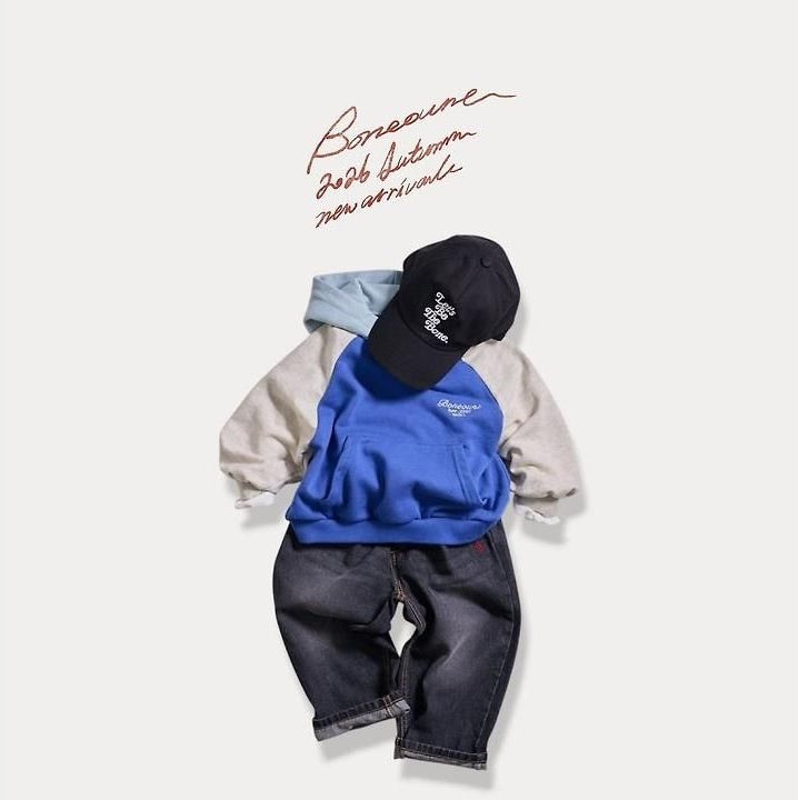 Autumn Easy Go Pants [BONEOUNE]（2026AW） 11