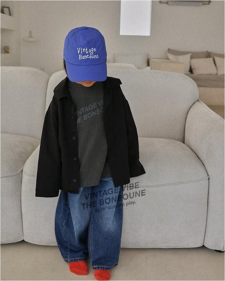 Autumn Easy Go Pants [BONEOUNE]（2026AW） 12