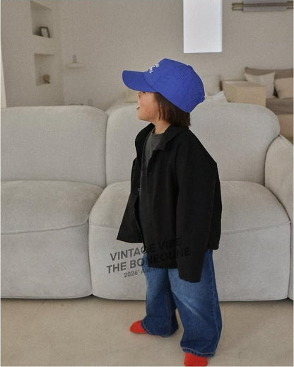 Autumn Easy Go Pants [BONEOUNE]（2026AW） 13