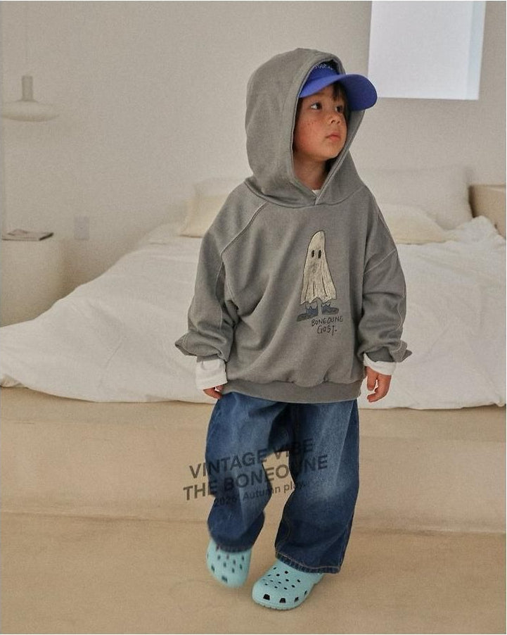 Autumn Easy Go Pants [BONEOUNE]（2026AW） 14