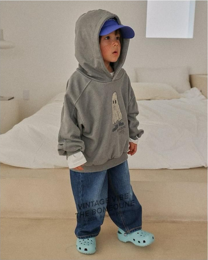 Autumn Easy Go Pants [BONEOUNE]（2026AW） 15