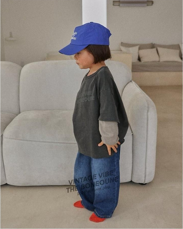 Autumn Easy Go Pants [BONEOUNE]（2026AW） 17