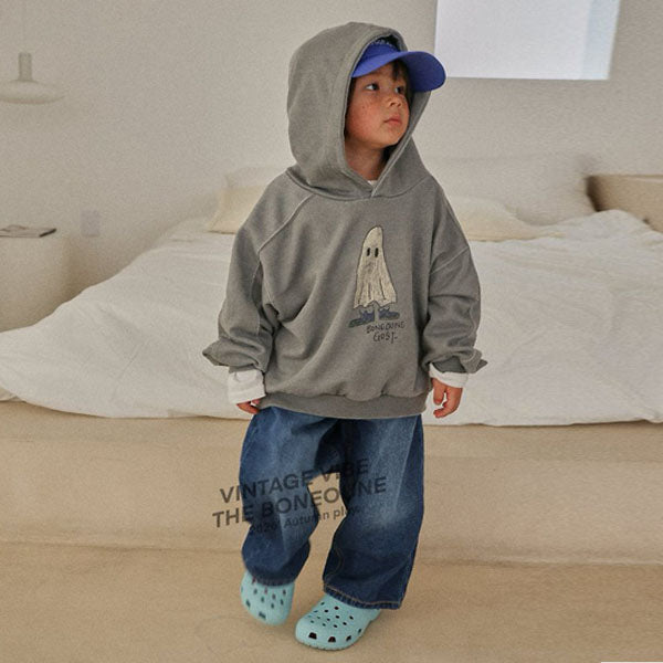 Autumn Easy Go Pants [BONEOUNE]（2026AW） 1