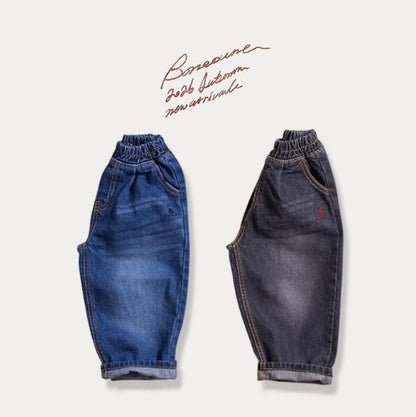 Autumn Easy Go Pants [BONEOUNE]（2026AW） 2