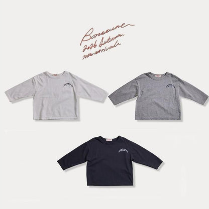 Bone Bio Single Tee [BONEOUNE]（2026AW） 3
