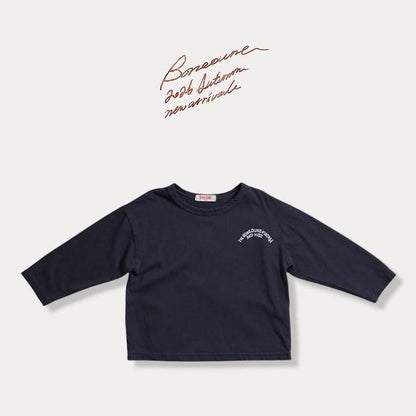 Bone Bio Single Tee [BONEOUNE]（2026AW） 4