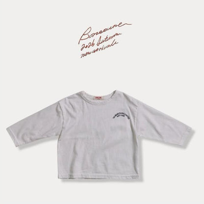 Bone Bio Single Tee [BONEOUNE]（2026AW） 5