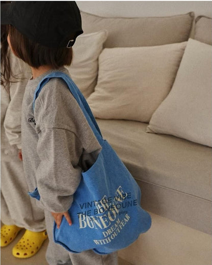 Boat Pigment Bag [BONEOUNE]（2026AW） 8