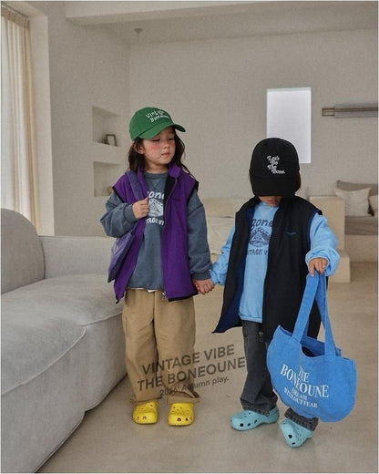 Boat Pigment Bag [BONEOUNE]（2026AW） 13