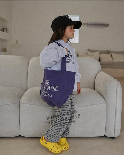 Boat Pigment Bag [BONEOUNE]（2026AW） 16