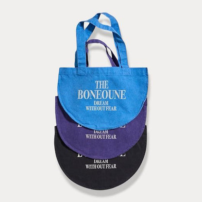 Boat Pigment Bag [BONEOUNE]（2026AW） 1