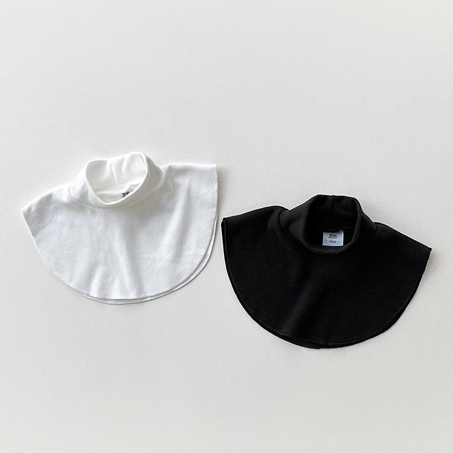 New Fake Mock Neck [WHITESKETCHBOOK]（2026AW） 3