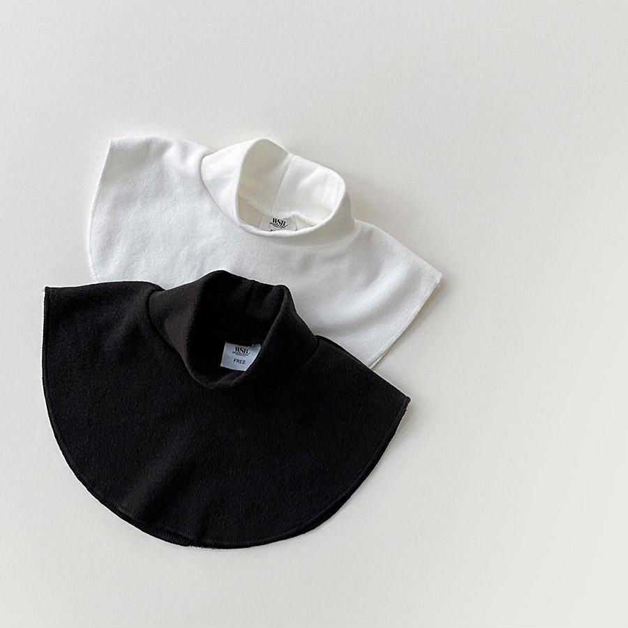 New Fake Mock Neck [WHITESKETCHBOOK]（2026AW） 4