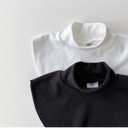 New Fake Mock Neck [WHITESKETCHBOOK]（2026AW） 5