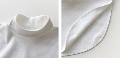 New Fake Mock Neck [WHITESKETCHBOOK]（2026AW） 7