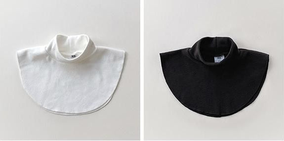 New Fake Mock Neck [WHITESKETCHBOOK]（2026AW） 8