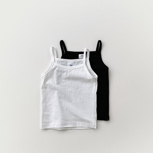 New Basic Strap Tank Top [WHITESKETCHBOOK]（2026AW） 3
