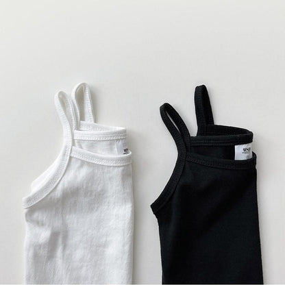 New Basic Strap Tank Top [WHITESKETCHBOOK]（2026AW） 4