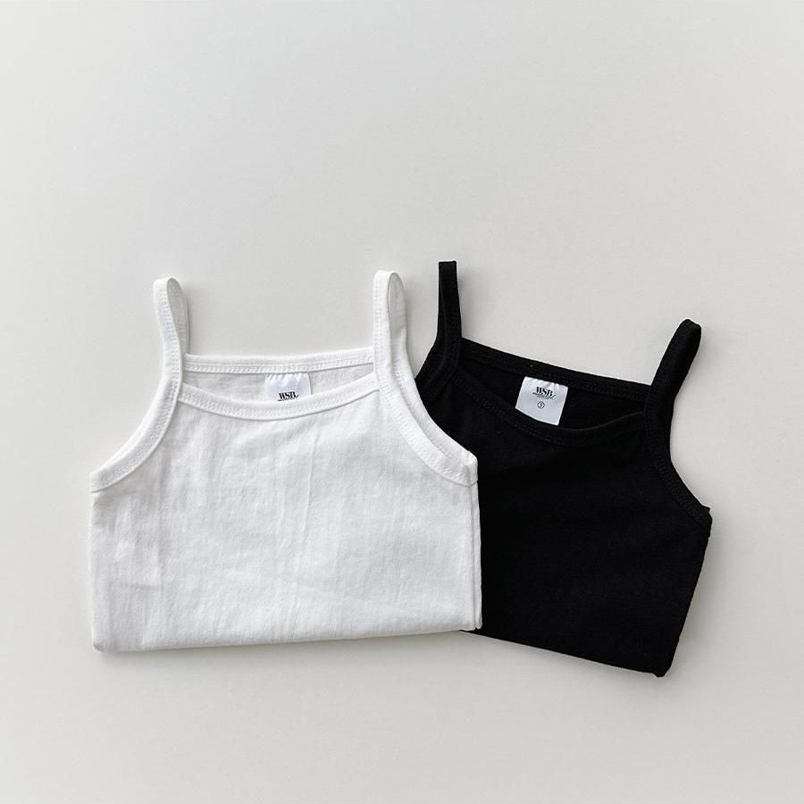 New Basic Strap Tank Top [WHITESKETCHBOOK]（2026AW） 5