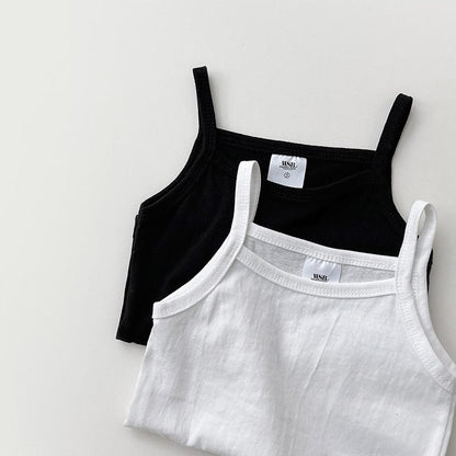New Basic Strap Tank Top [WHITESKETCHBOOK]（2026AW） 6