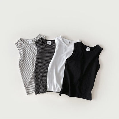 Layered Tank Top [WHITESKETCHBOOK]（2026AW） 13