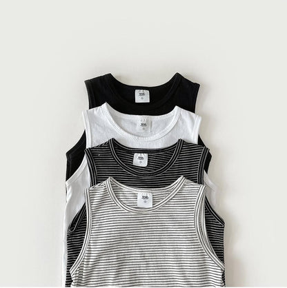 Layered Tank Top [WHITESKETCHBOOK]（2026AW） 14