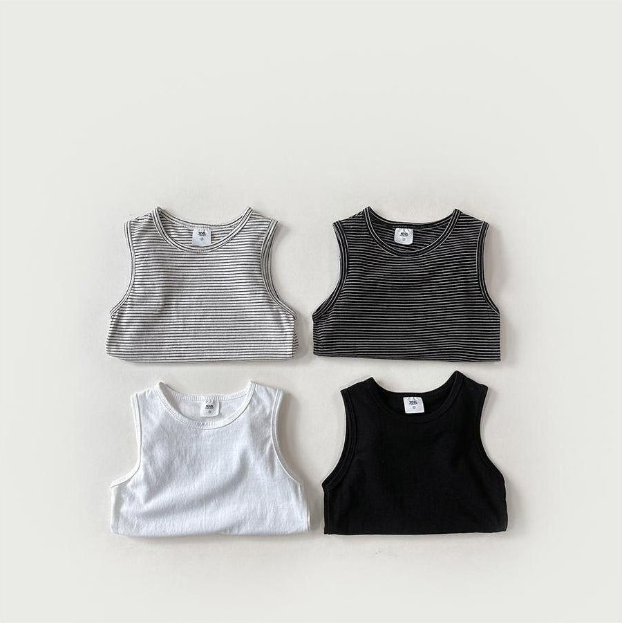 Layered Tank Top [WHITESKETCHBOOK]（2026AW） 15