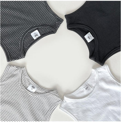 Layered Tank Top [WHITESKETCHBOOK]（2026AW） 16