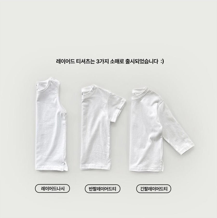 Layered Tank Top [WHITESKETCHBOOK]（2026AW） 17