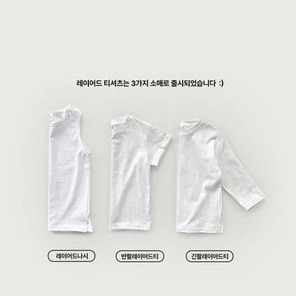 Layered Tank Top [WHITESKETCHBOOK]（2026AW） 17